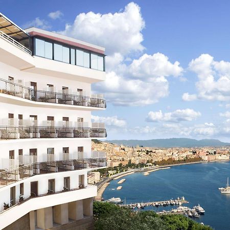 BW Signature Collection Hotel Paradiso Napoli Dış mekan fotoğraf