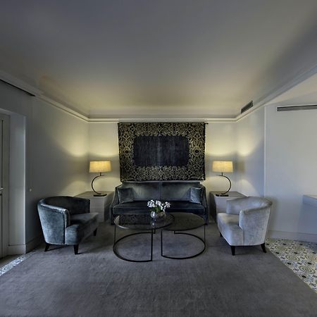 BW Signature Collection Hotel Paradiso Napoli Dış mekan fotoğraf