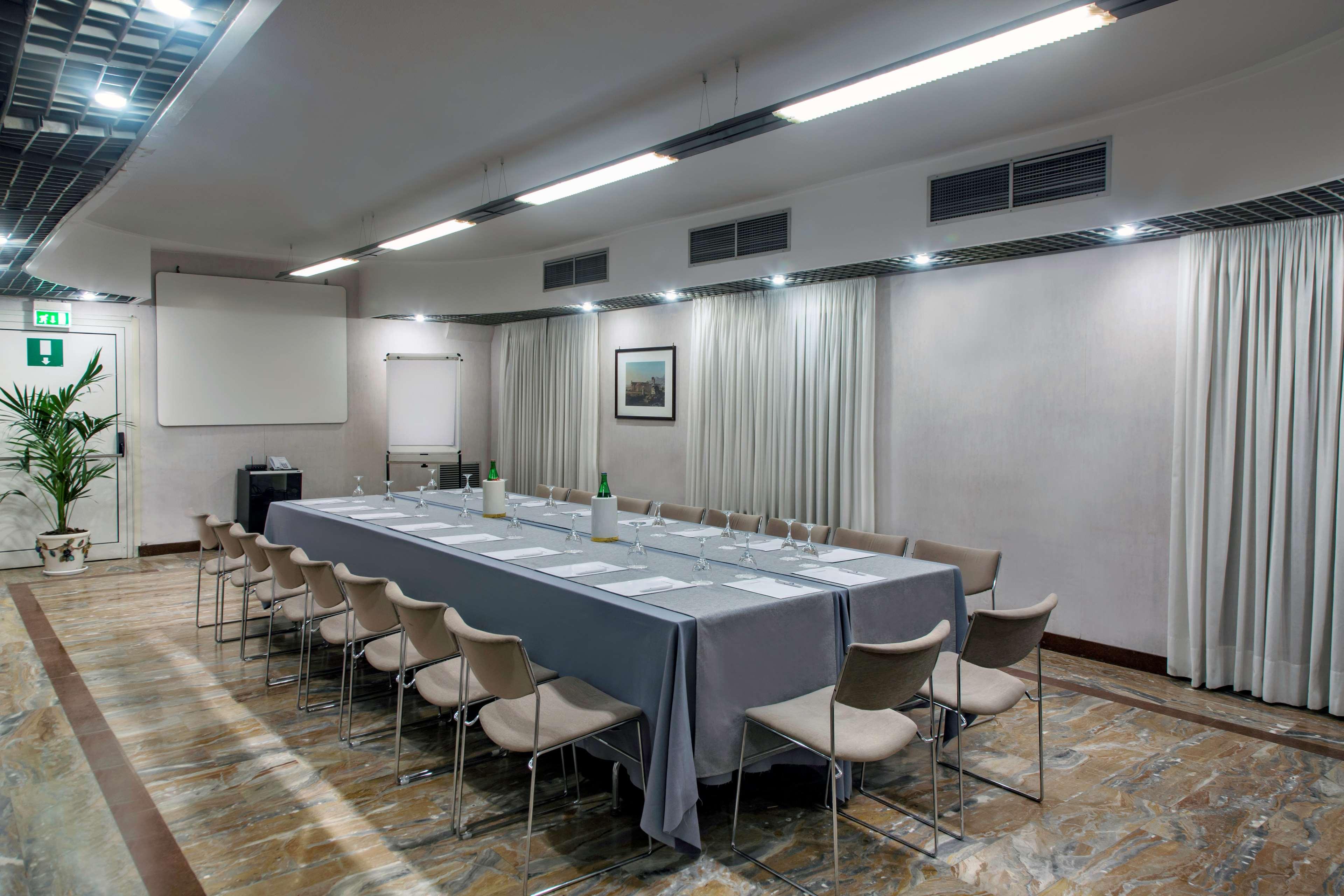 BW Signature Collection Hotel Paradiso Napoli Dış mekan fotoğraf