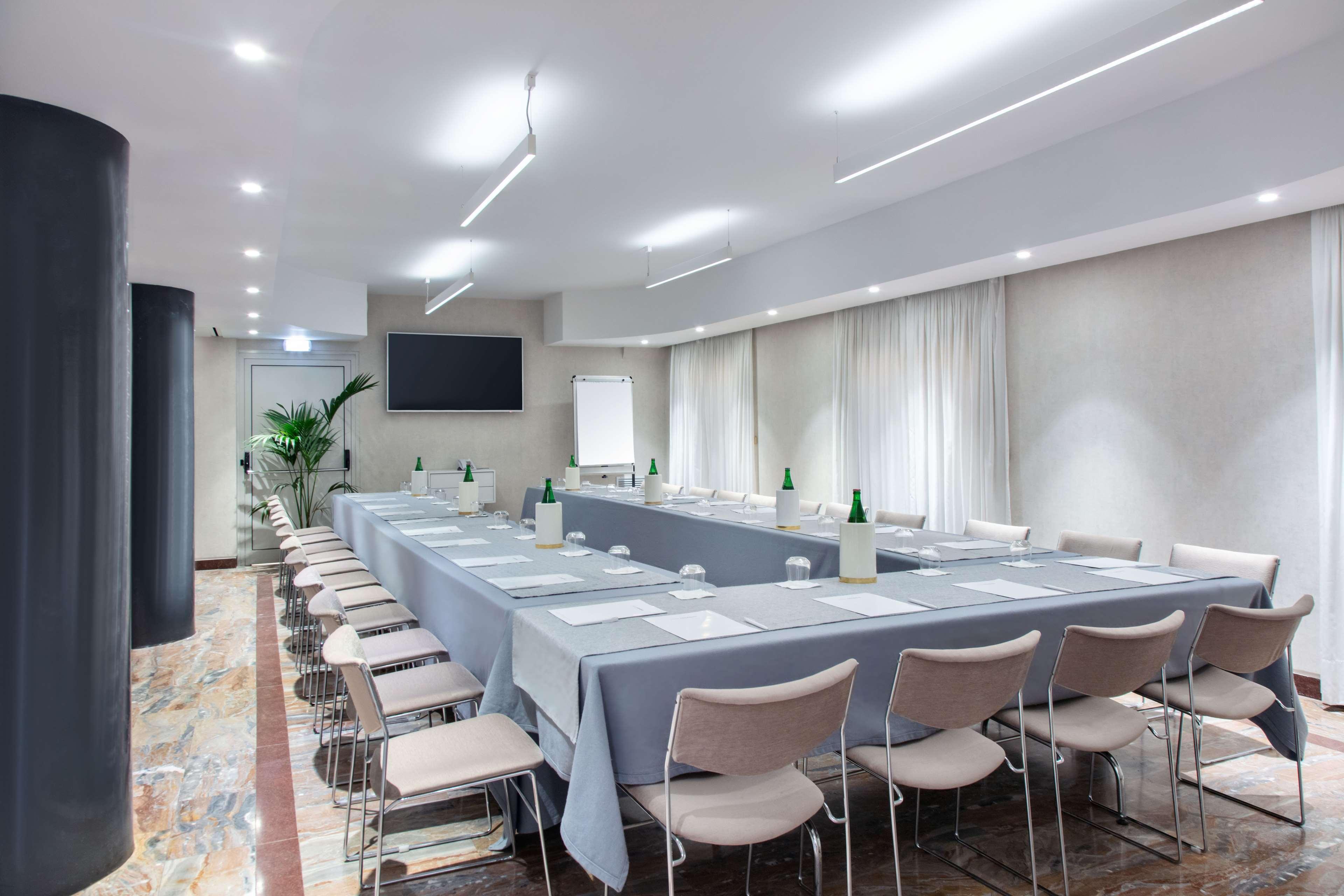 BW Signature Collection Hotel Paradiso Napoli Dış mekan fotoğraf