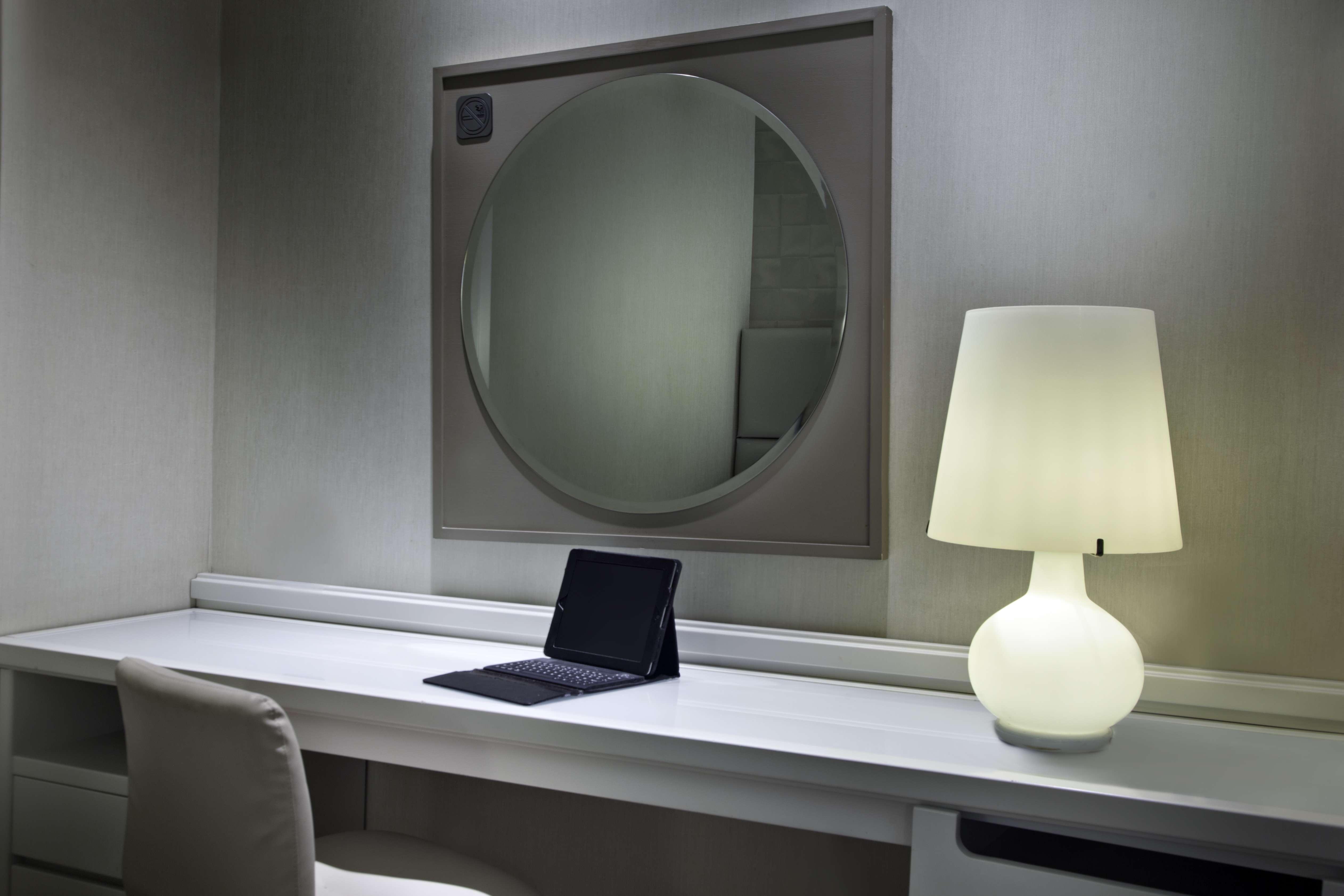 BW Signature Collection Hotel Paradiso Napoli Dış mekan fotoğraf